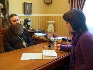 Благовест от 8 февраля 2013 года