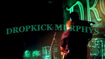 DROPKICK MURPHYS ... End Of The Night Barrowland Glasgow