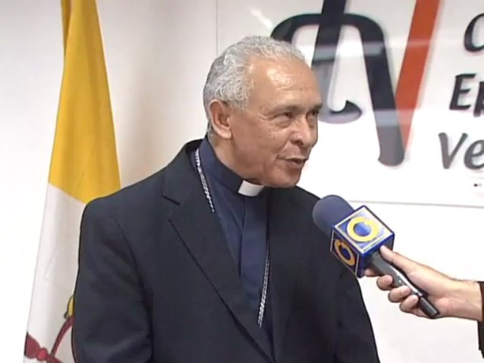 CEV cree que con la elección del papa Francisco I habrá más integración para superar males en latinoamérica