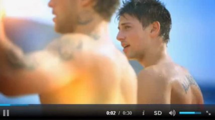 Home and Away 2013 -  Casey Has to choose