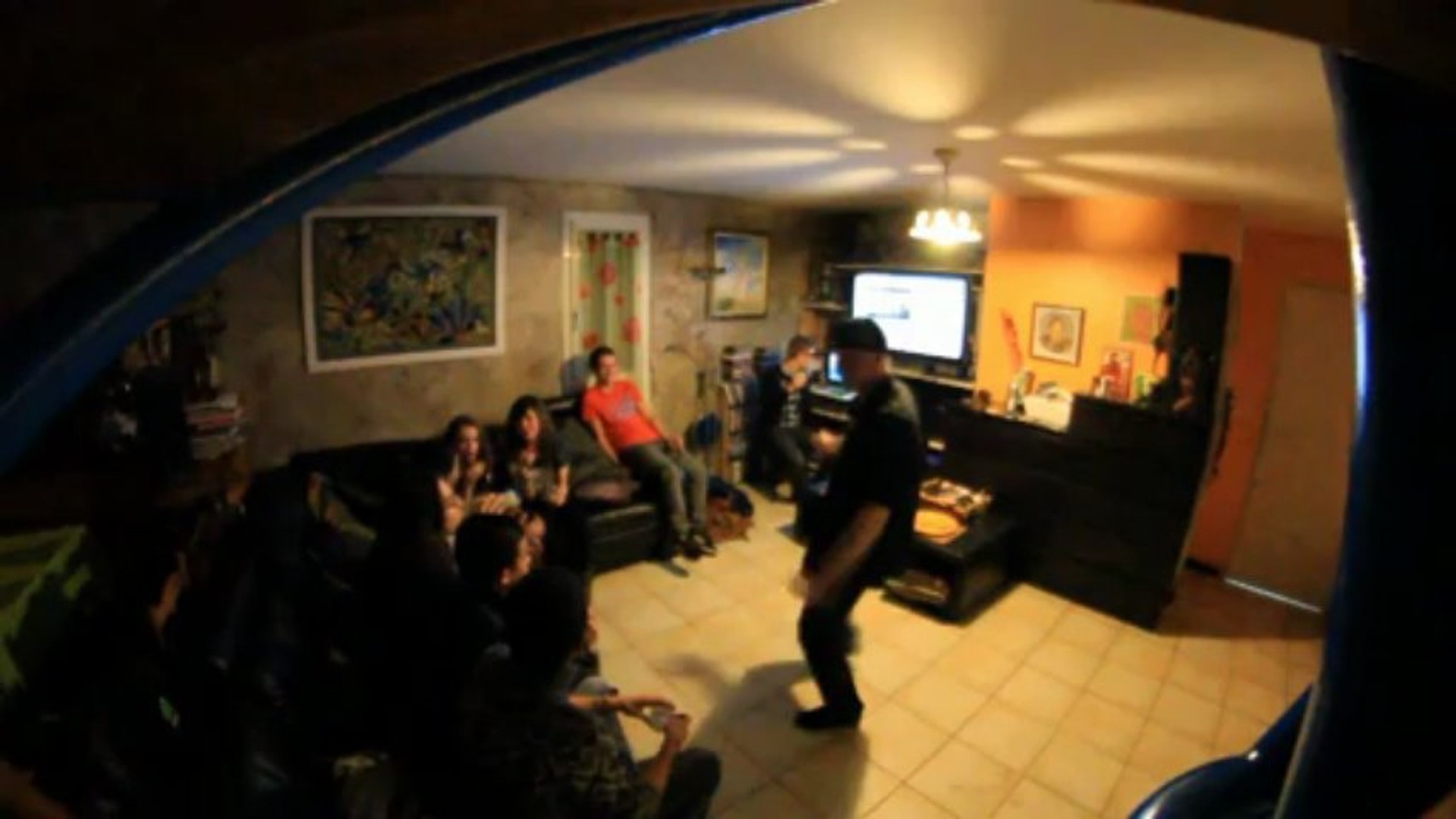 Harlem Anniv Guigui Video Dailymotion