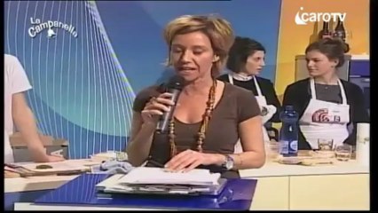 Icaro Tv. Il Serpieri vince la prima semifinale de La Campanella