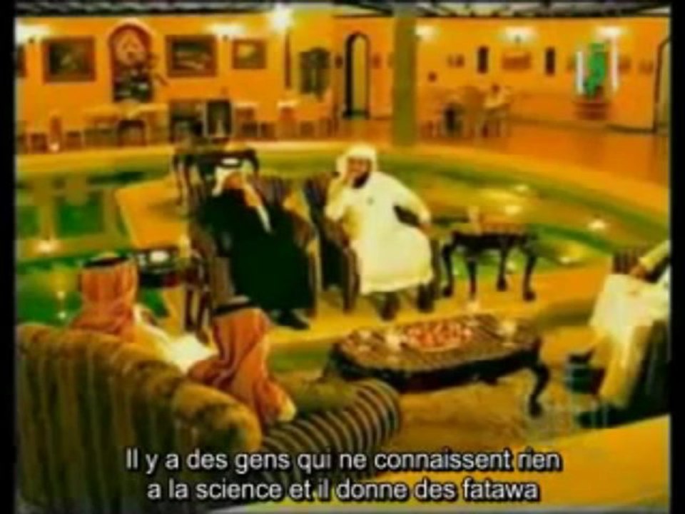 LES FEMMES EN ISLAM        1ERE PARTIE /2      -  CHEIKH MOHAMMED AL ARIFI