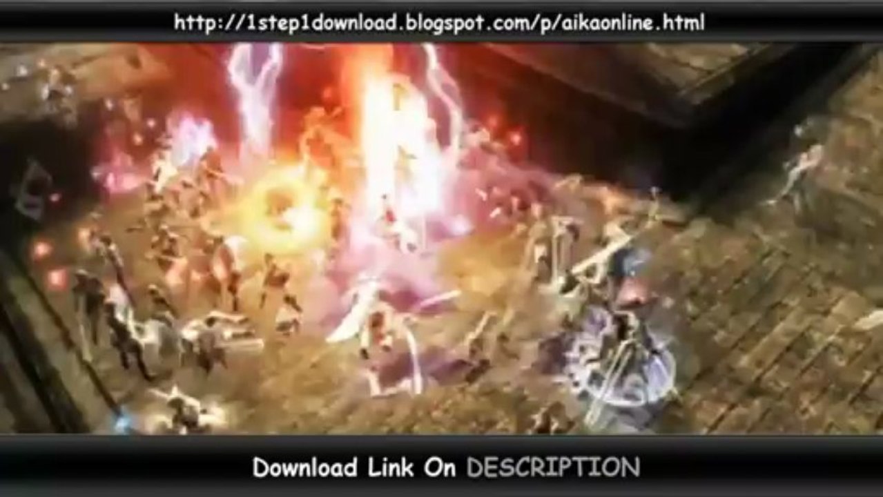 Best Aika Online Gold / Speed / Damage Hack and Bot all in one [2013]