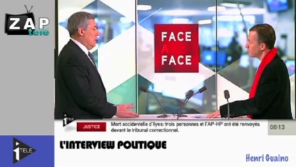 Zapping Actu du 14 Mars 2013 - Les intempéries en France - Entre limites et interdits