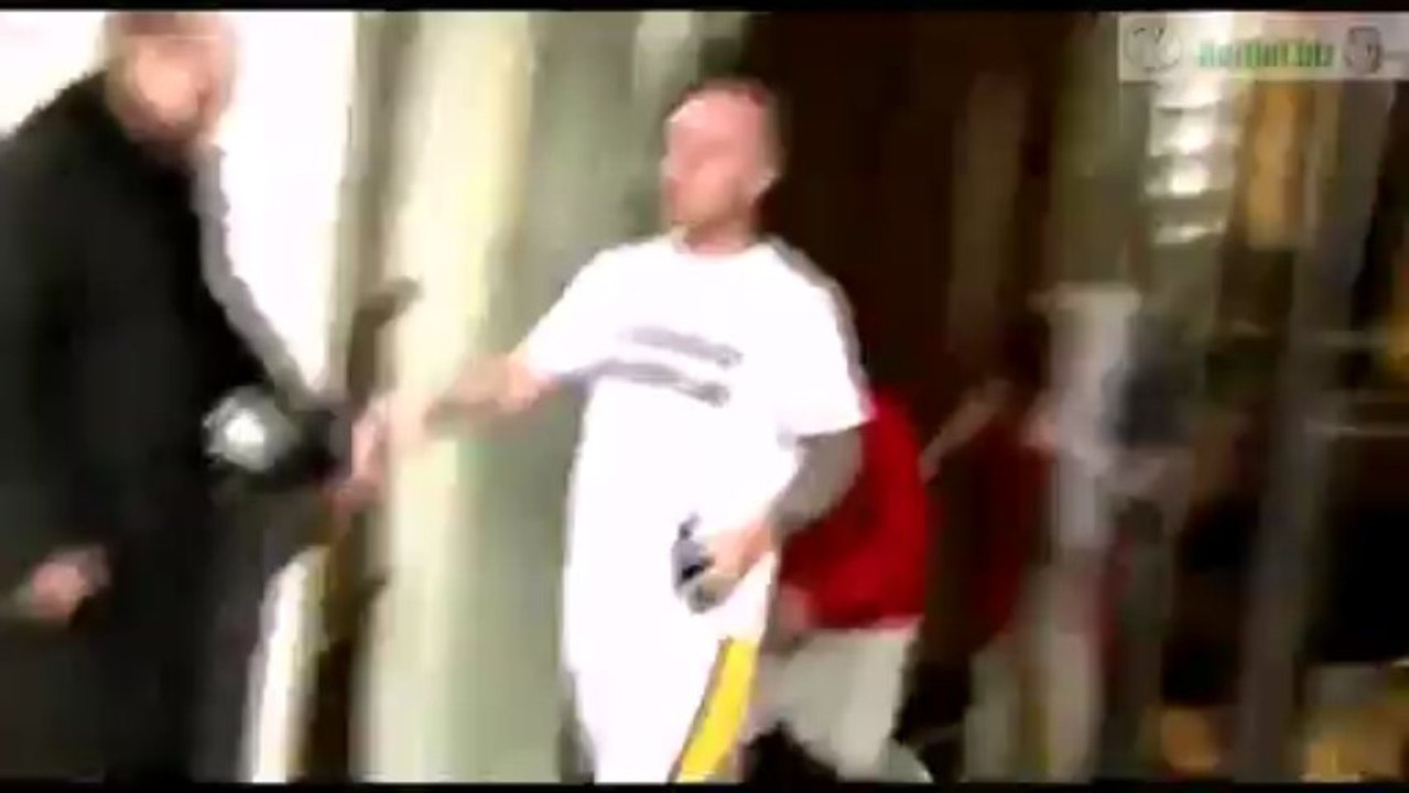 Justin Bieber will es wissen