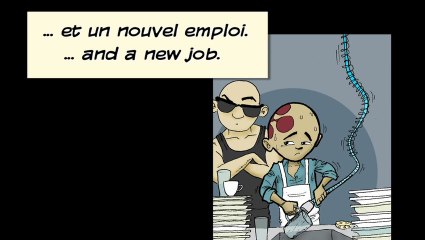 French pronunciation - learn french S4e5