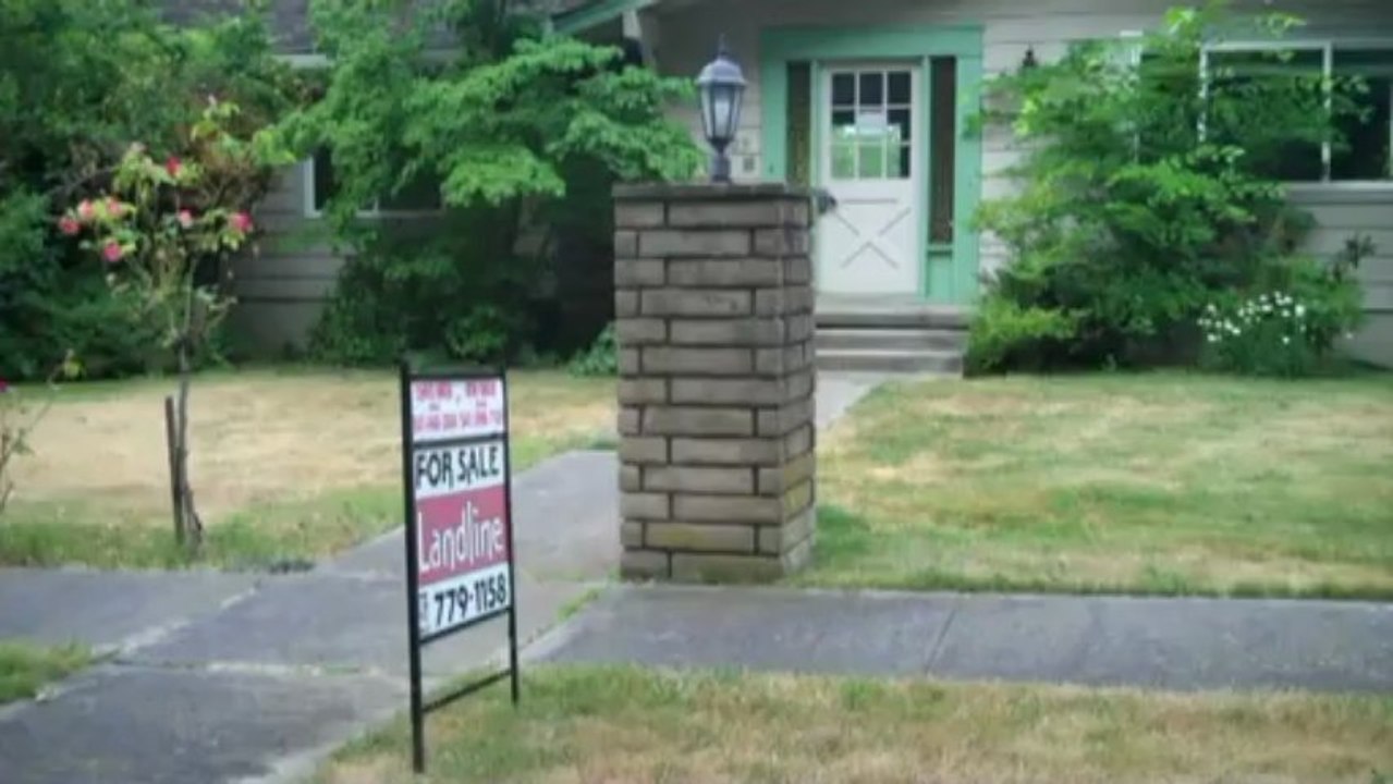 REAL ESTATE HOME VIDEO TOURS KLAMATH FALLS OREGON