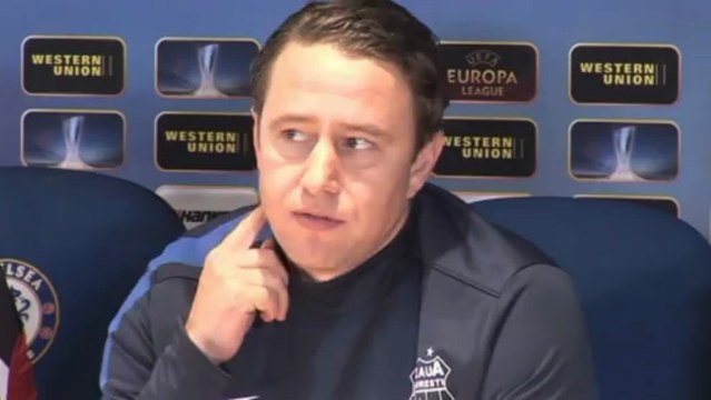 Chelsea-Steaua, una partita che vale una stagione