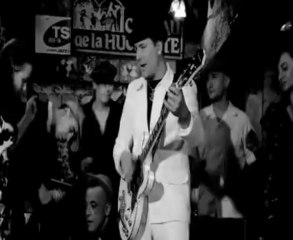 Rock'n swing by Kristobal OVS PARIS