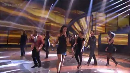 Curtis Finch Jr - I Believe - American Idol 12 (Top 10)