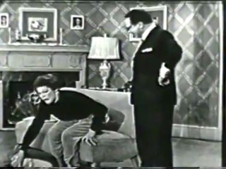 The Martha Raye Show - 23 January 1954 Part 11