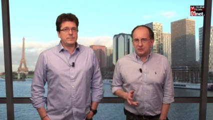 Prise en main de la Kindle Fire HD 8.9 (13/03)