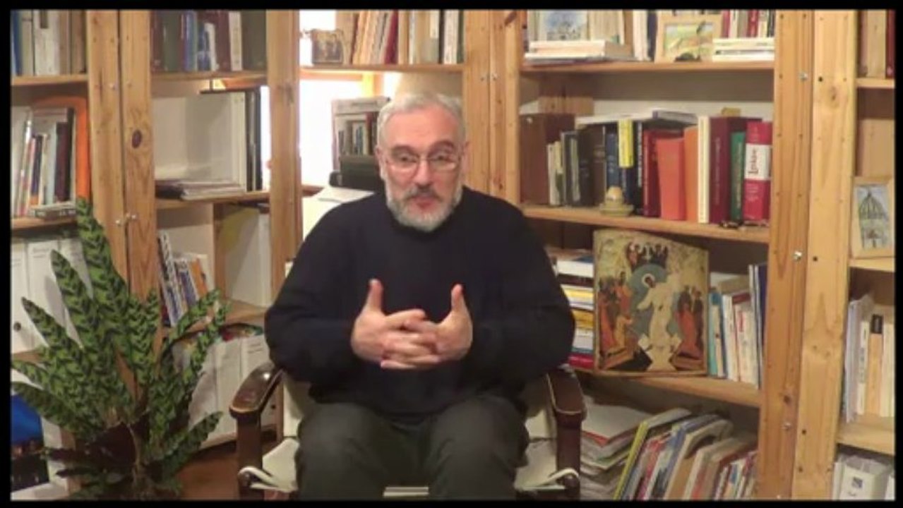 32- Le ministère du pape ...