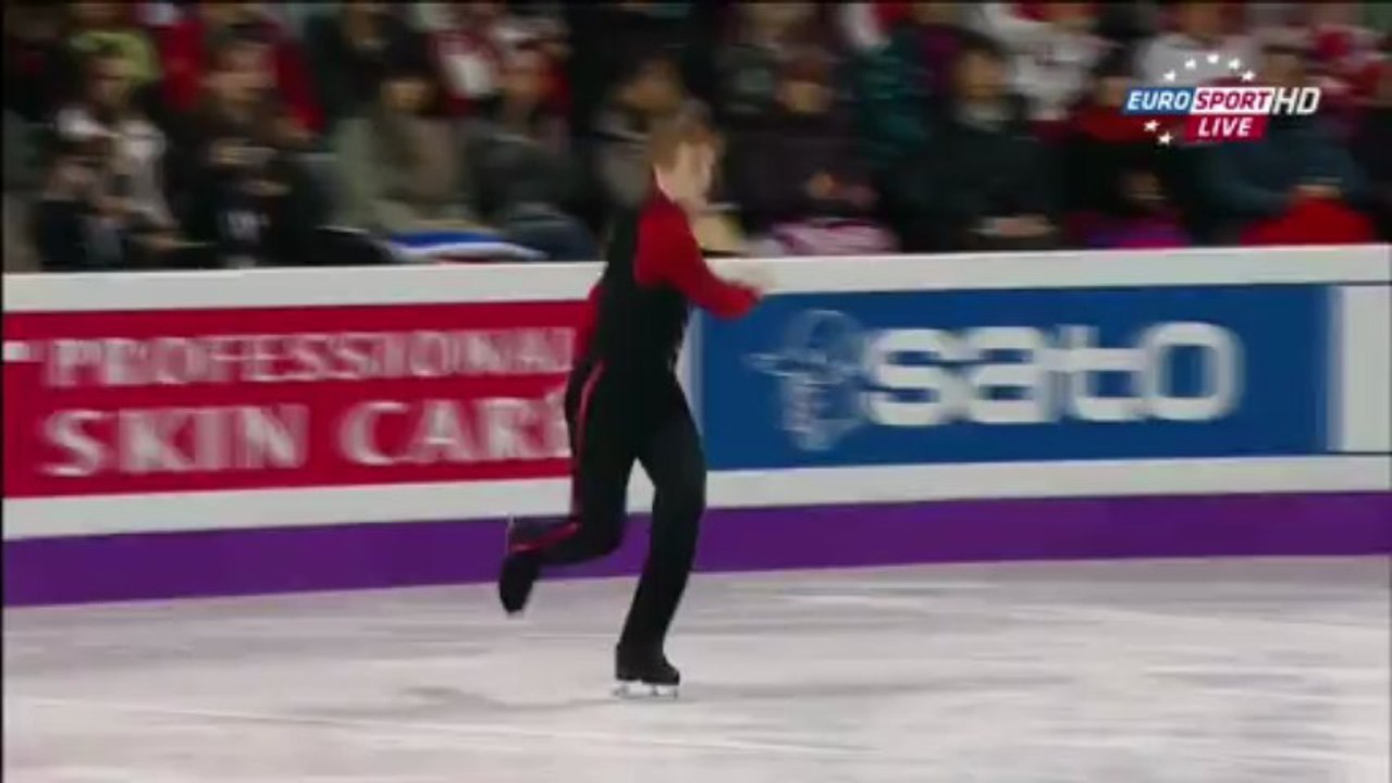 WC 2013 Tomas VERNER SP