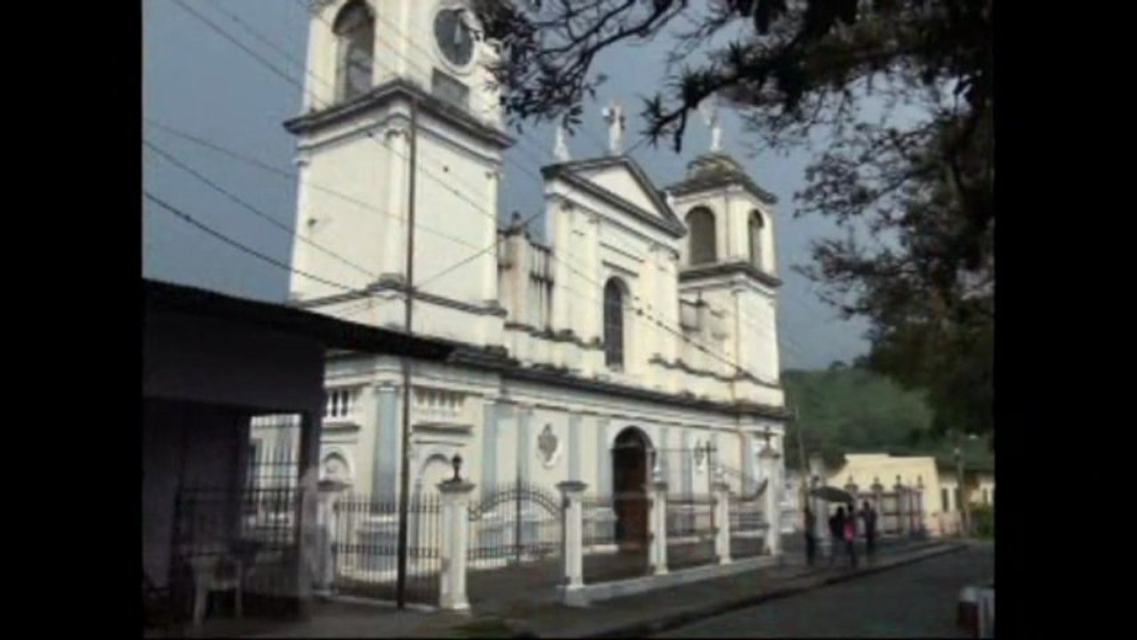 7.San Rafael del Norte