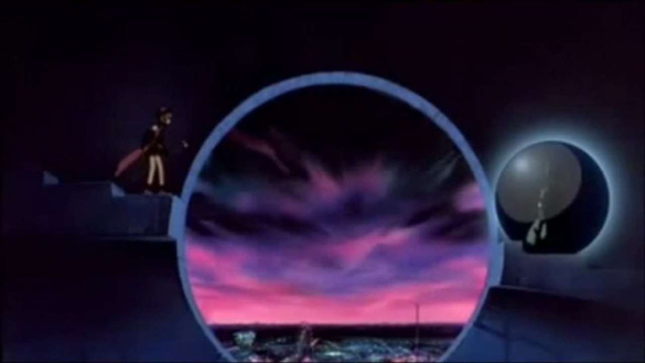 Parte 5 Sakura Card Captors: La Carta Sellada