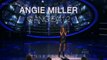 Angie Miller - I Surrender - American Idol 12 (Top 10)