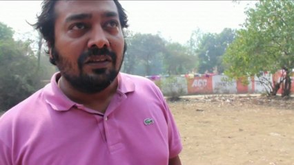 Director Anurag Kashyap on Bala and Paradesi