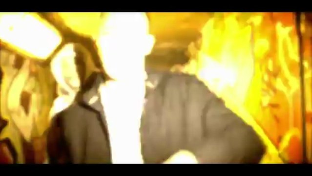 TNC // Paradoxal # Colis piégé / Clip officiel