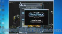 FireFall Pirater - Hack Cheat - téléchargement March 2013