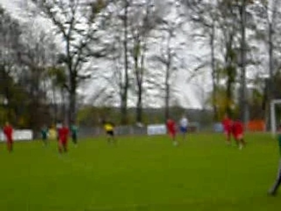 Penalty de Abedinio el fenomeno