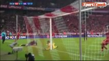[www.sportepoch.com]The controversial playback : Arsenal single-pole/double-throw was misjudgment disregard Bayern corner