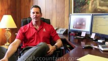 Certified Public Accountant, Kevin Lawson Reviews GoodAccountants.com