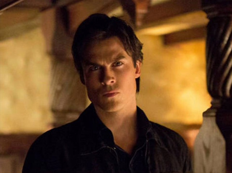 Watch Vampire Diaries Season 4 Episode 16 Bring It On Megavideo Online