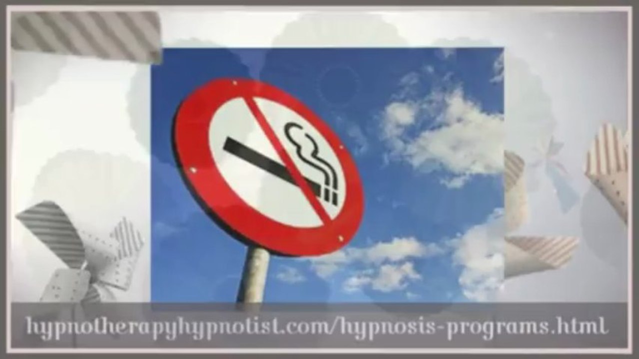 hypnotherapy programs