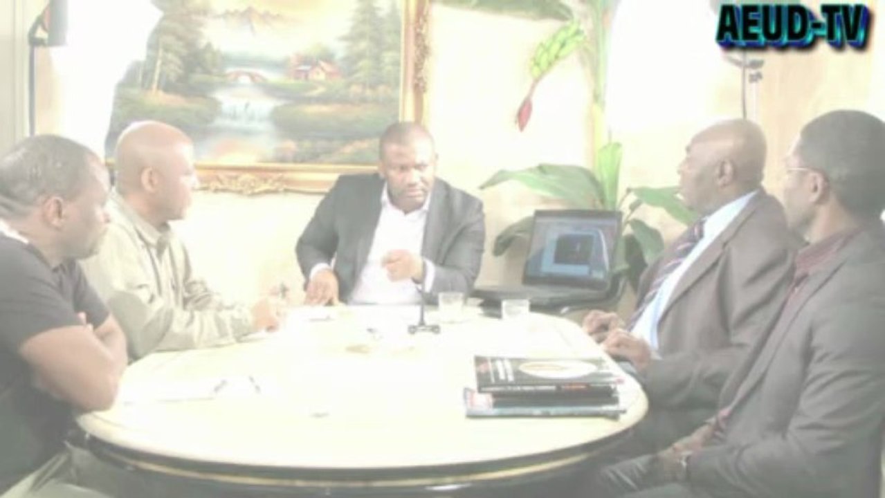 dissonnance au sein de l'opposition de la diaspora camerounaise