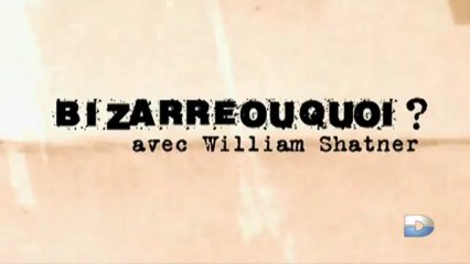 Bizarre ou quoi? [VF] - S01E04 - saison 1 - épisode 04 - Dailymotion (version internationale)