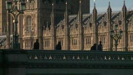 Fears UK benefits cap could push more into poverty