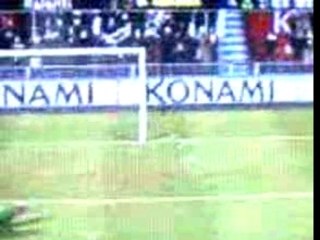 Mal chance PES