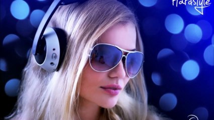 Linda Halimi - Larte me ty 2012