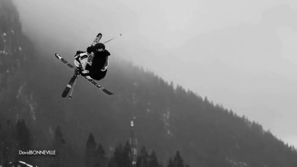 SFR Tour 2013, la Clusaz : David Bonneville remporte la wildcard !