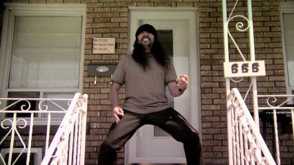 The Ultimate Guitar Battle - Air Knob