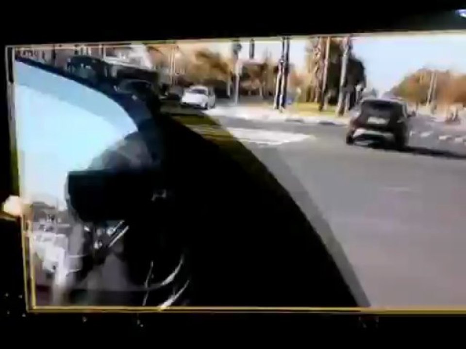 קותי אצל הספר בחדשות הבידור