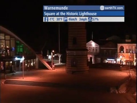 Warnemunde - Germany, Cape Town - South Africa, Barcelona - Spain, Agadir - Morocco, Macau SAR - China, Geneva - Switzerland, Cologne - Germany