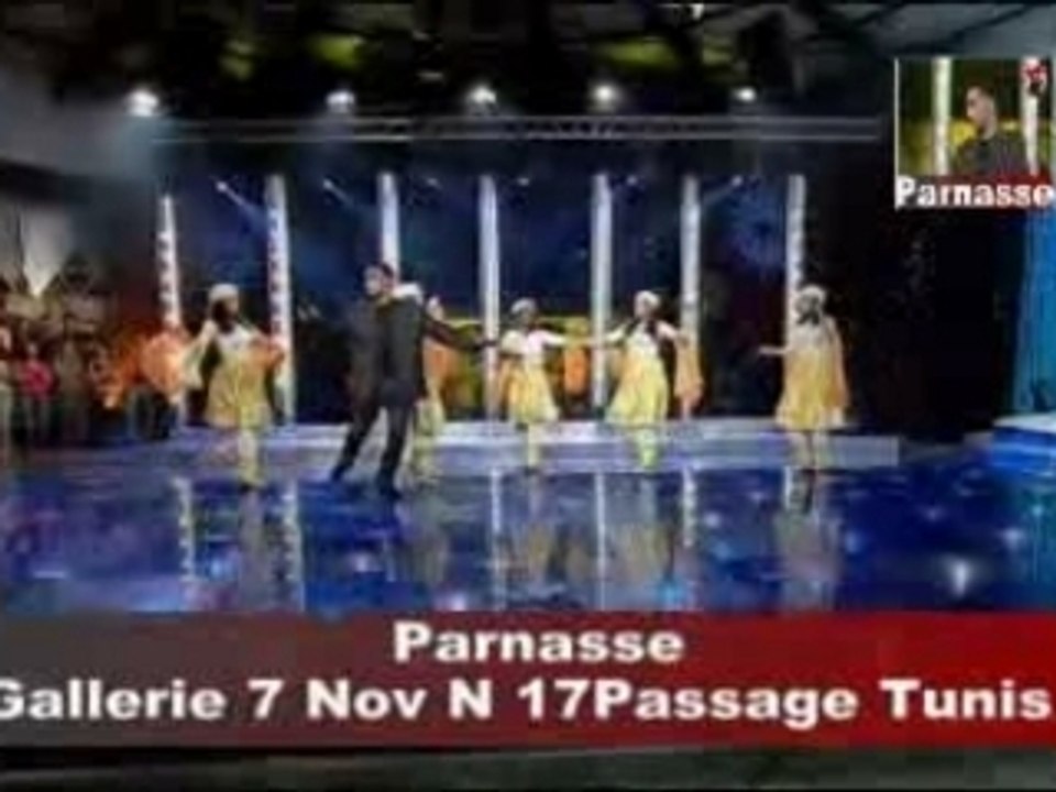 samir loussif hay lali ha yomma hay