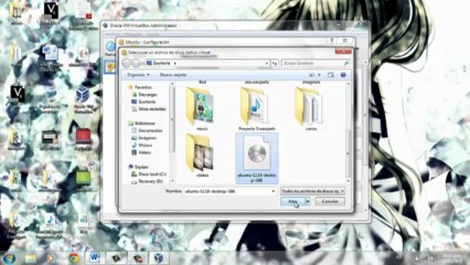 Como instalar ubuntu sin desinstalar windows
