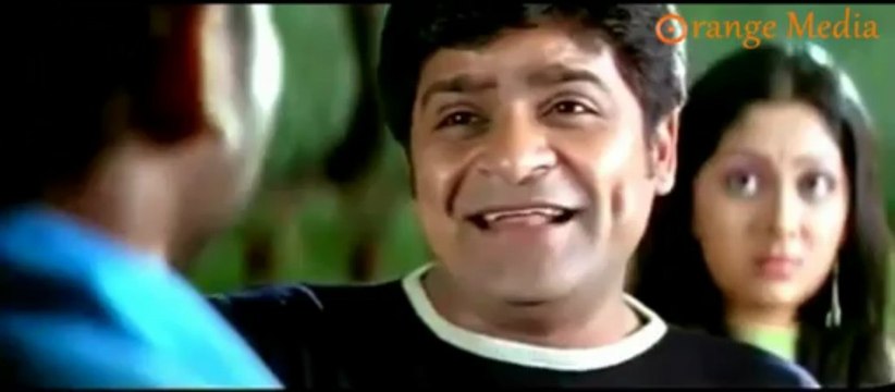 Telugu Movie Love Scene From Seetha Ramudu