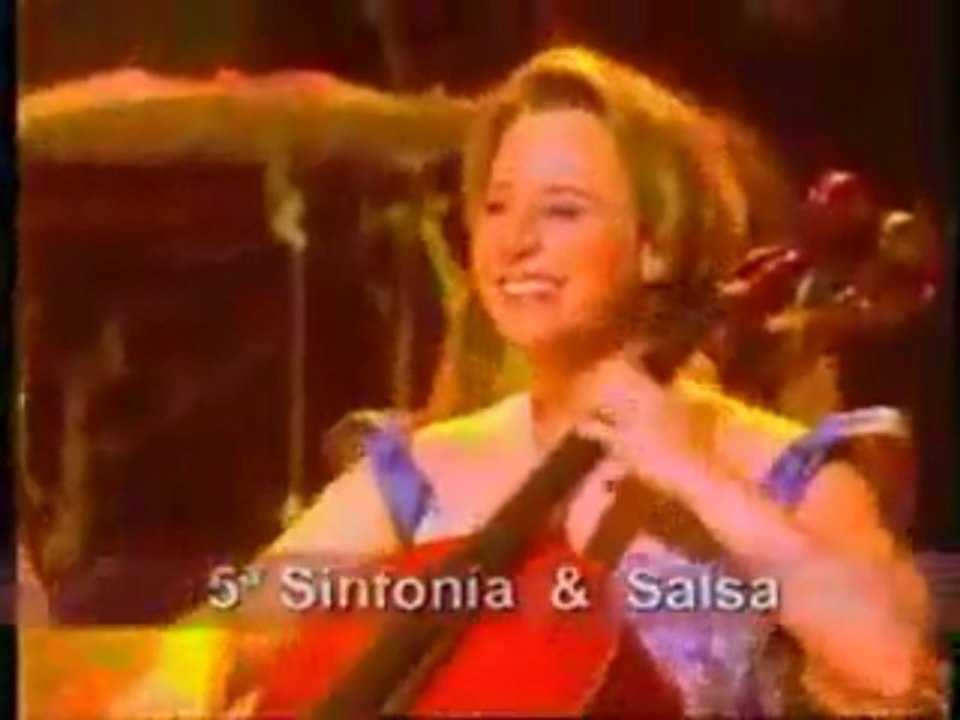 La 5ª Sinfonía en Salsa