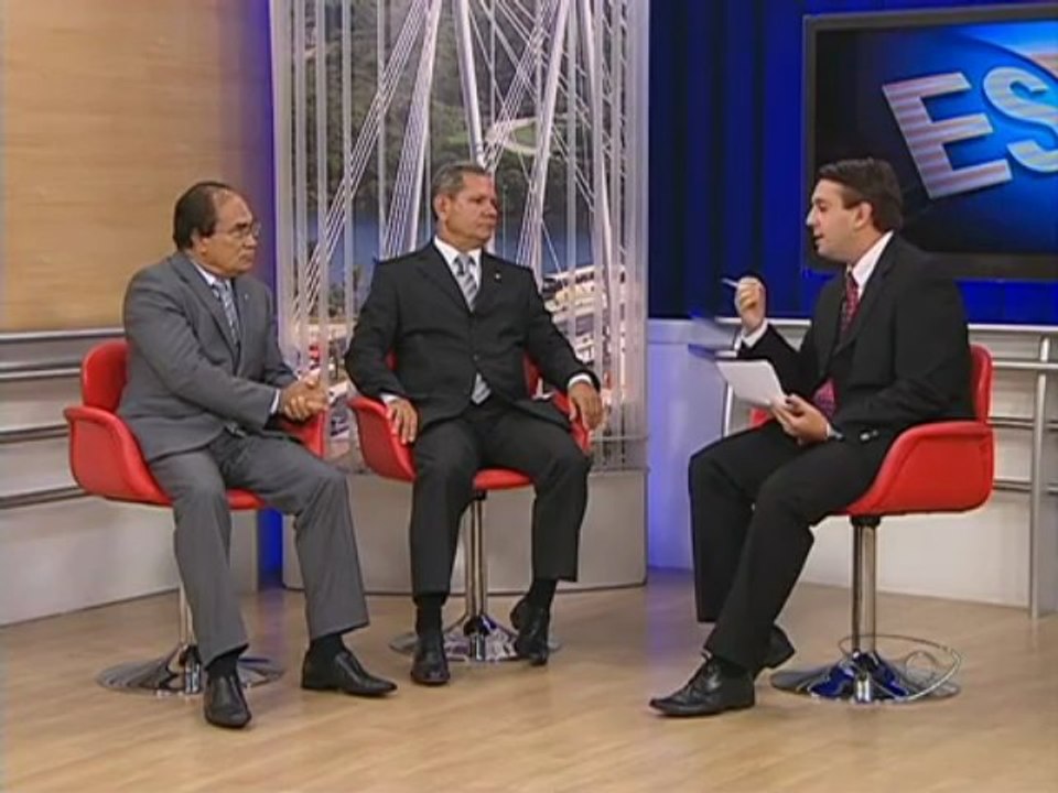 Pastores presos da Igreja Maranata usava Bíblia para coagir testemunhas