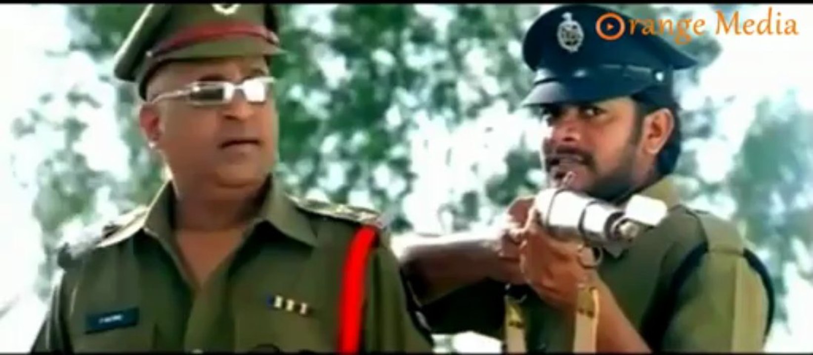 Ali Best Comeyd Scene From Seetha Ramudu Movie