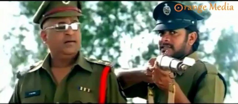 Ali Best Comeyd Scene From Seetha Ramudu Movie