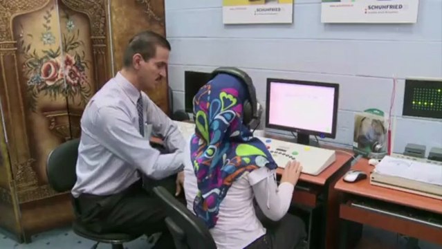 Violent decade shatters dreams of Iraqi youth