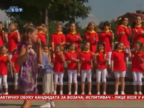 Ulična patrola, 13. mart 2013.