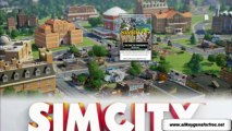 SimCity 5 Game Activation 2013 générateur de clé  Keygen Crack FREE DOWNLOAD