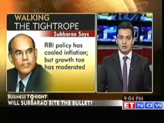 Inflation should be brought down to 4-6% : RBI Governor